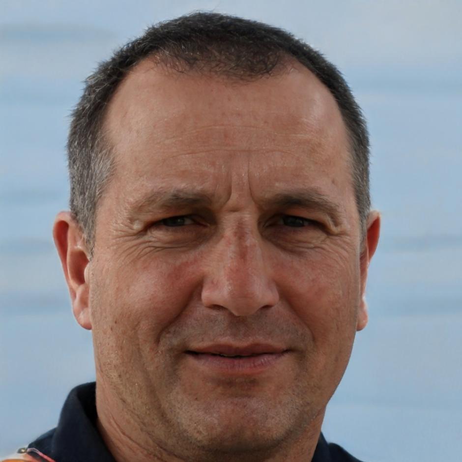 Thomas Müller, Marktanalyst